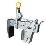 Grabmal - Plattengreifer (Automatik) GPM1500A
