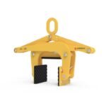 Scissor Clamp Lifter ASL200