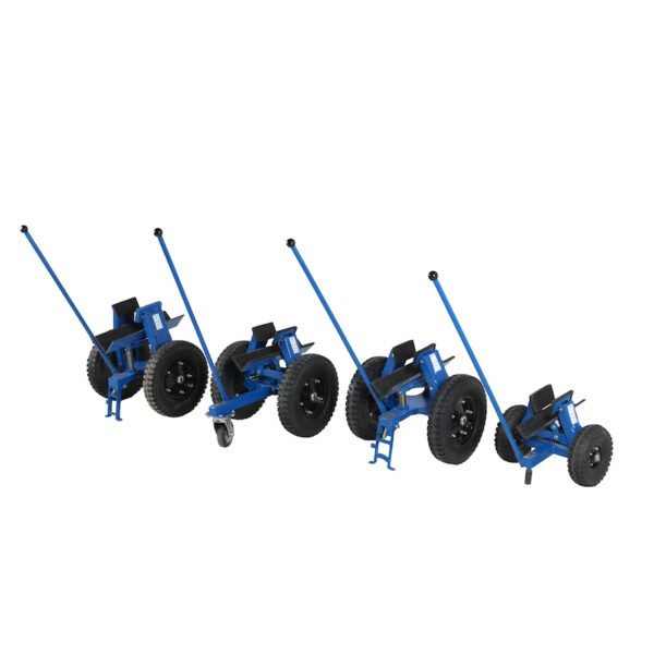 Self-Locking Trolley SL100 - Image 4